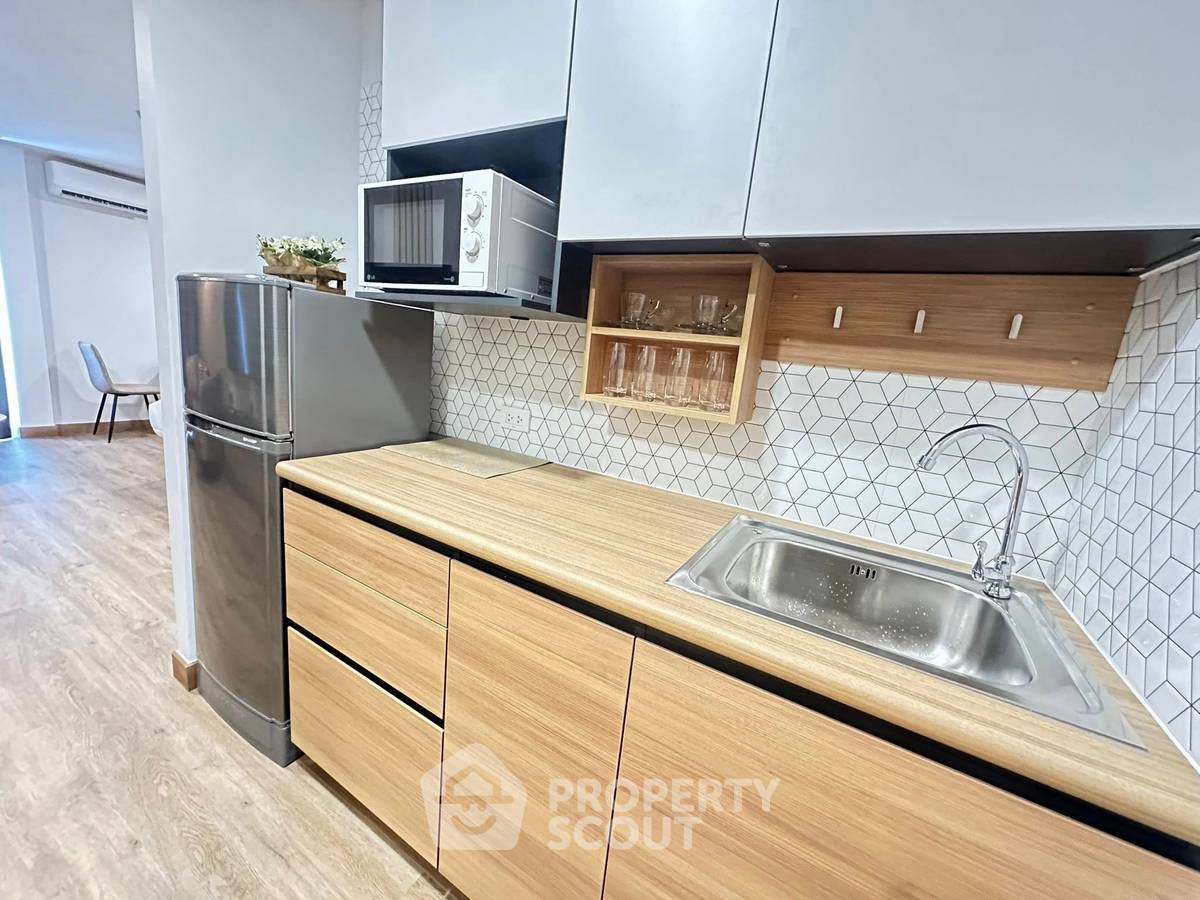 รูป คอนโด 1-ห้องนอน ที่ ไดอาน่า เอสเตท พัทยาใต้ ใกล้ พัทยาใต้ (ID 2215127) - รูปที่ 5/7