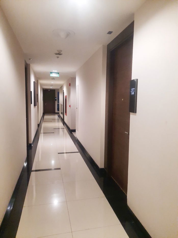picture Condo for sale, Rhythm Phahol-Ari, BTS line, beautiful room, very good price, 36th floor, size 36 sq m. Garden view - 4/19