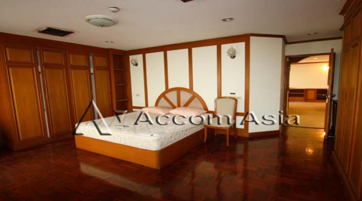 รูป 🔼🔽 AccomA 📩  3 BR Condominium @Empire House (25960) - รูปที่ 7/9