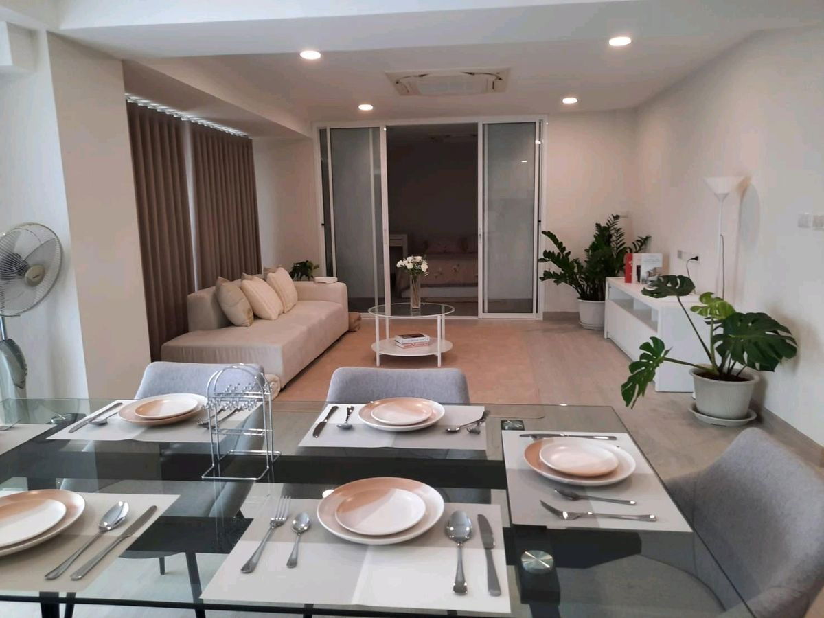 รูป 🏢 ให้เช่าคอนโด : The Waterford Royal Suite (เดอะ วอเตอร์ฟอร์ด รอยัล สูท)   รหัสทรัพย์ | 📌LNP-C8949  - รูปที่ 6/26