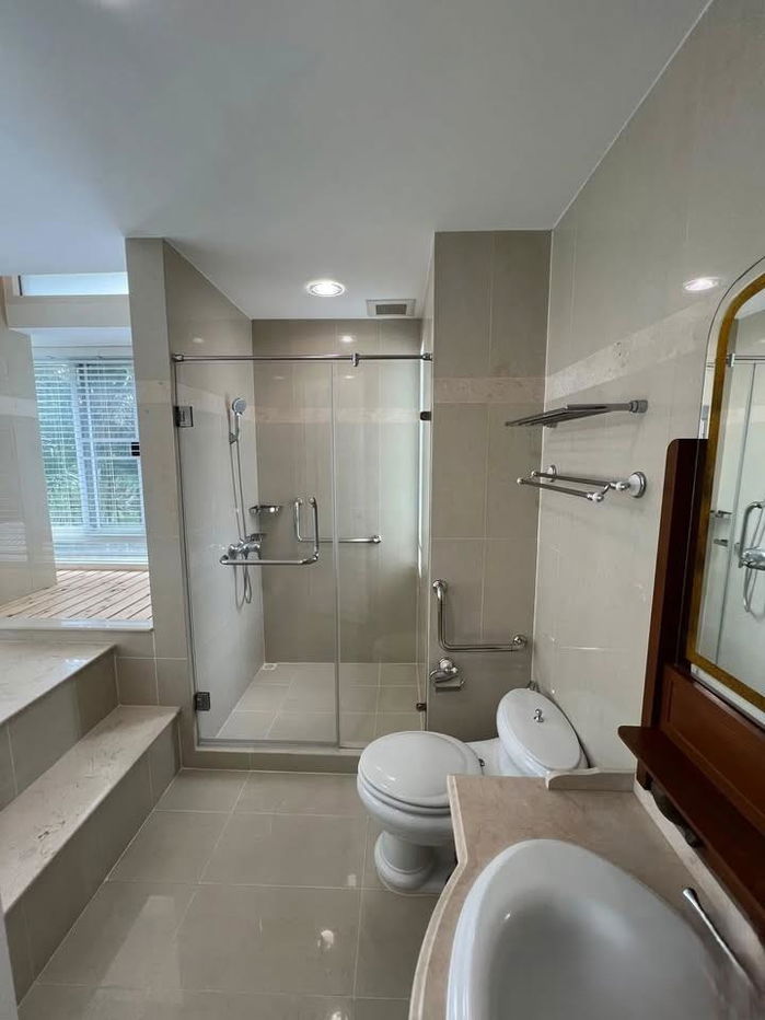 รูป LTHC13032 – Condo for sale คอนโดขาย at The Bangkok Sukhumvit 43 Size 114 sqm. 2 Beds 2 Baths Lowrise Near BTS Phrom Phong ONLY 15.9MB - รูปที่ 8/10