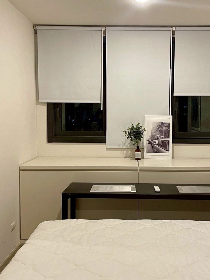picture Condo For Rent - XT Huaykhwang ✨1 bed plus 35 sq.m. 20,000 /month - 2/18