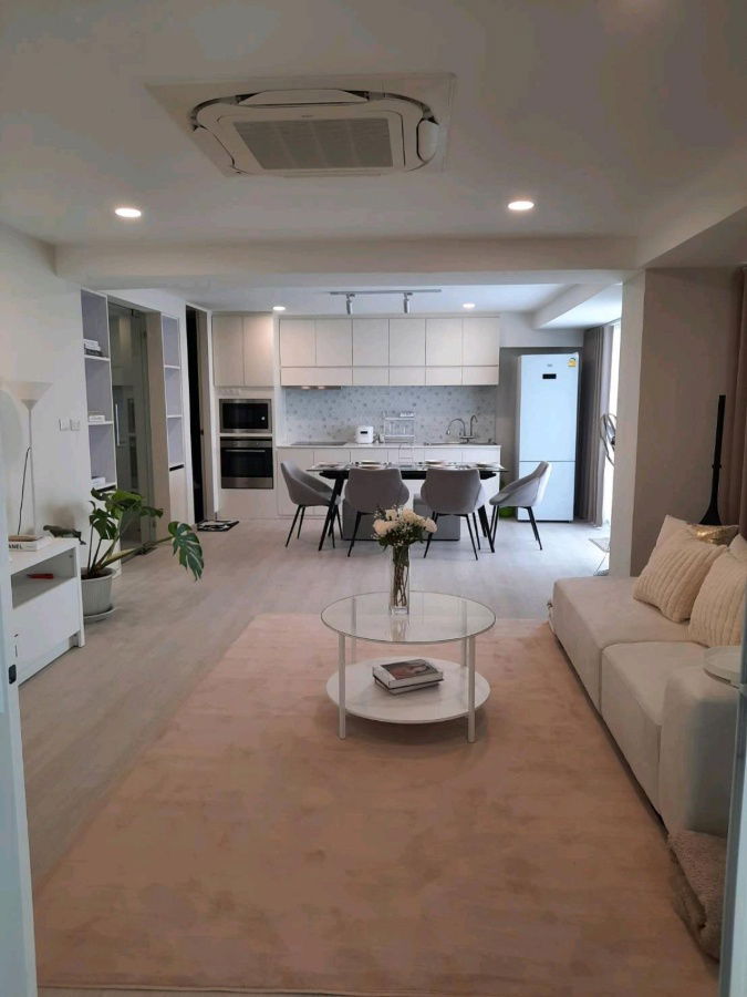 รูป 🏢 ให้เช่าคอนโด : The Waterford Royal Suite (เดอะ วอเตอร์ฟอร์ด รอยัล สูท)   รหัสทรัพย์ | 📌LNP-C8949  - รูปที่ 5/26