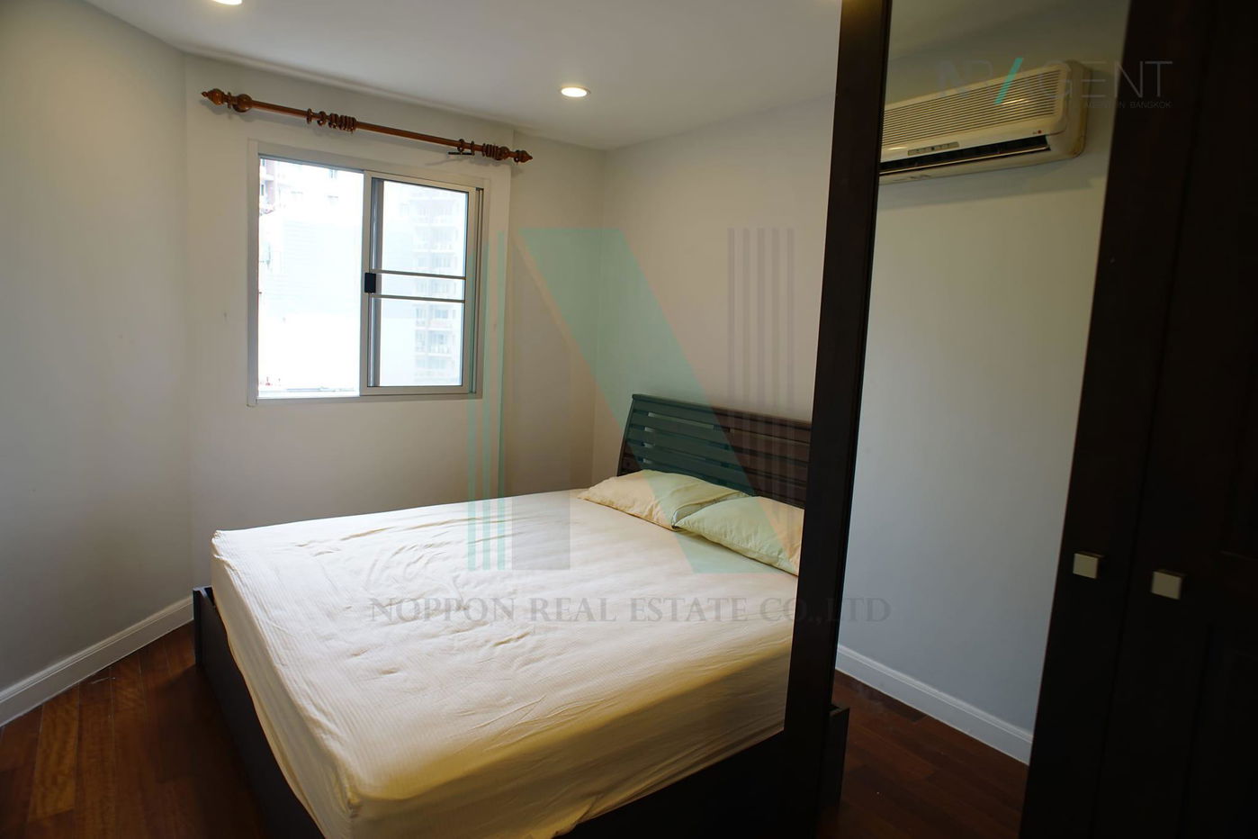 picture 📌 For sell condo BELLE PARK RESIDENCE Building 1, Floor 7,2 bed room, Room size 81 sqm - 8/8