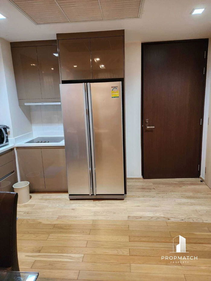 รูป ✨Flash Deal ✨Siri @Sukhumvit  ( 2Bed 2Bath 68SQM.) แต่งครบพร้อมอยู่ !! เพียง 45,000บาทต่อเดือน Tel.0981315848 @propmatch - รูปที่ 7/19