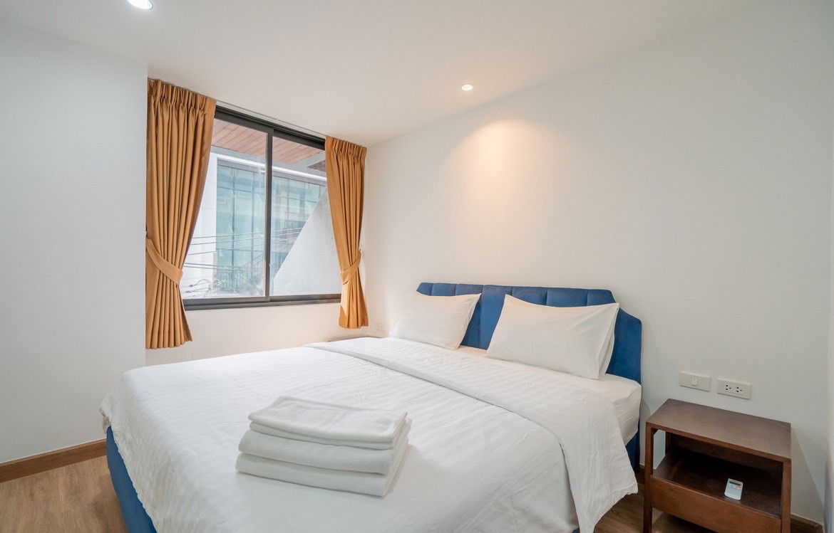 picture #R5873 🎉 210868 Condo for rent  PSJ Penthouse Sukhumvit - 2/10