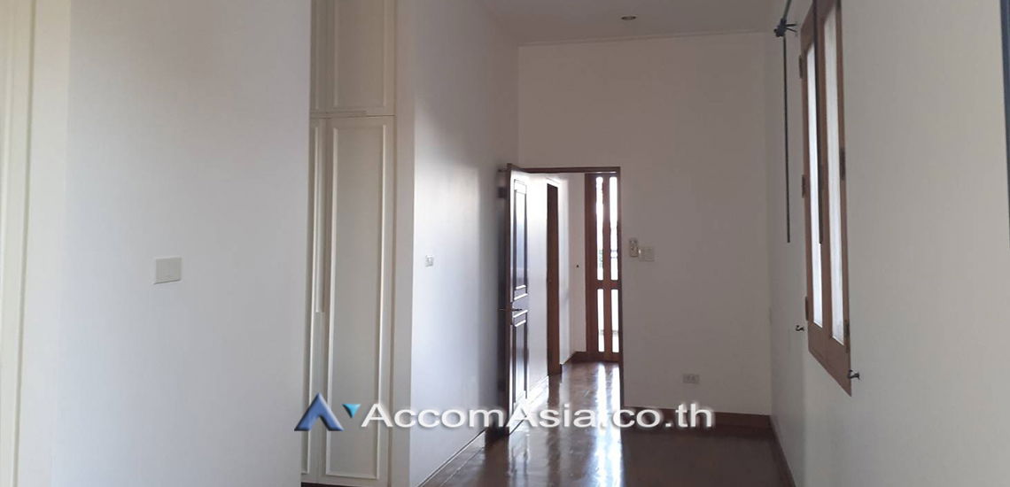 รูป 🔼🔽 AccomA 📩  4 BR House @Panya Pattanakarn Village (10004014) - รูปที่ 4/11