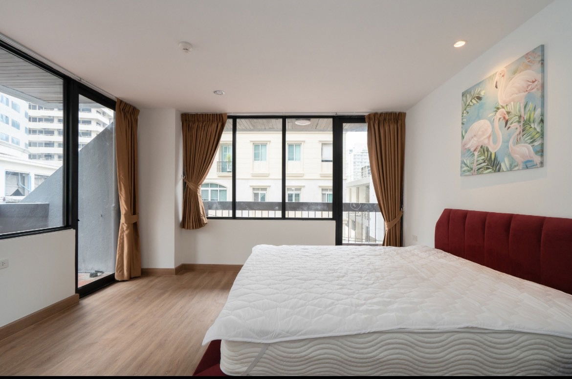 picture #R5874 🎉 210868 Condo for rent  PSJ Penthouse Sukhumvit - 3/19