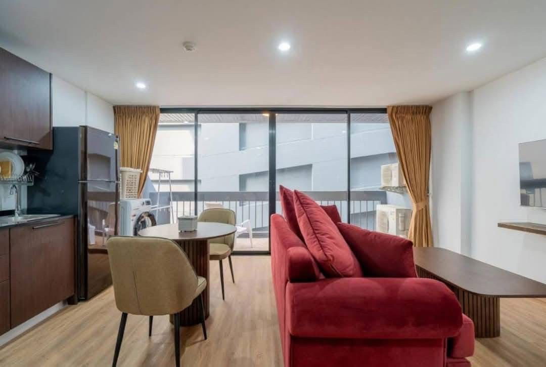 รูป #R5863 🎉 210868 ให้เช่าคอนโด  PSJ Penthouse Sukhumvit - รูปที่ 8/9