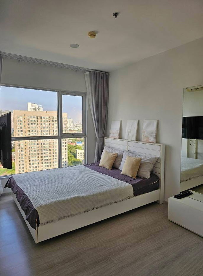 รูป 🛑LINE ID @cutecondo มี@🛑 aspire sathorn ตากสิน 16,000 2 นอน ว่าง✅ ตอบไว  - รูปที่ 2/7