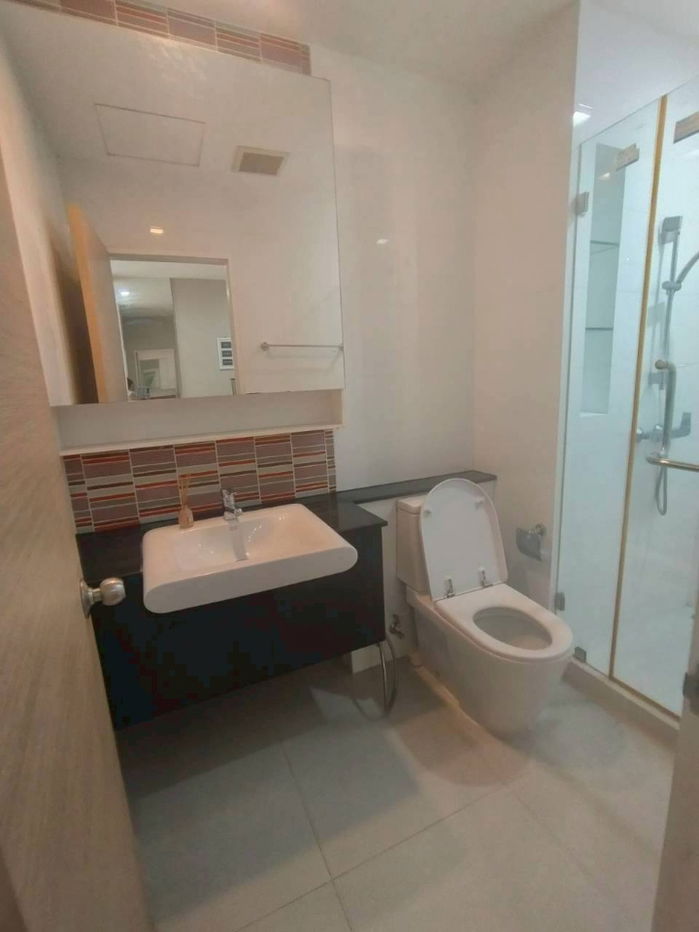 รูป SK04766 ให้เช่าคอนโด The Coast Bangkok ห้องสวย พร้อมอยู่ ใกล้ *BTS บางนา* - รูปที่ 6/8