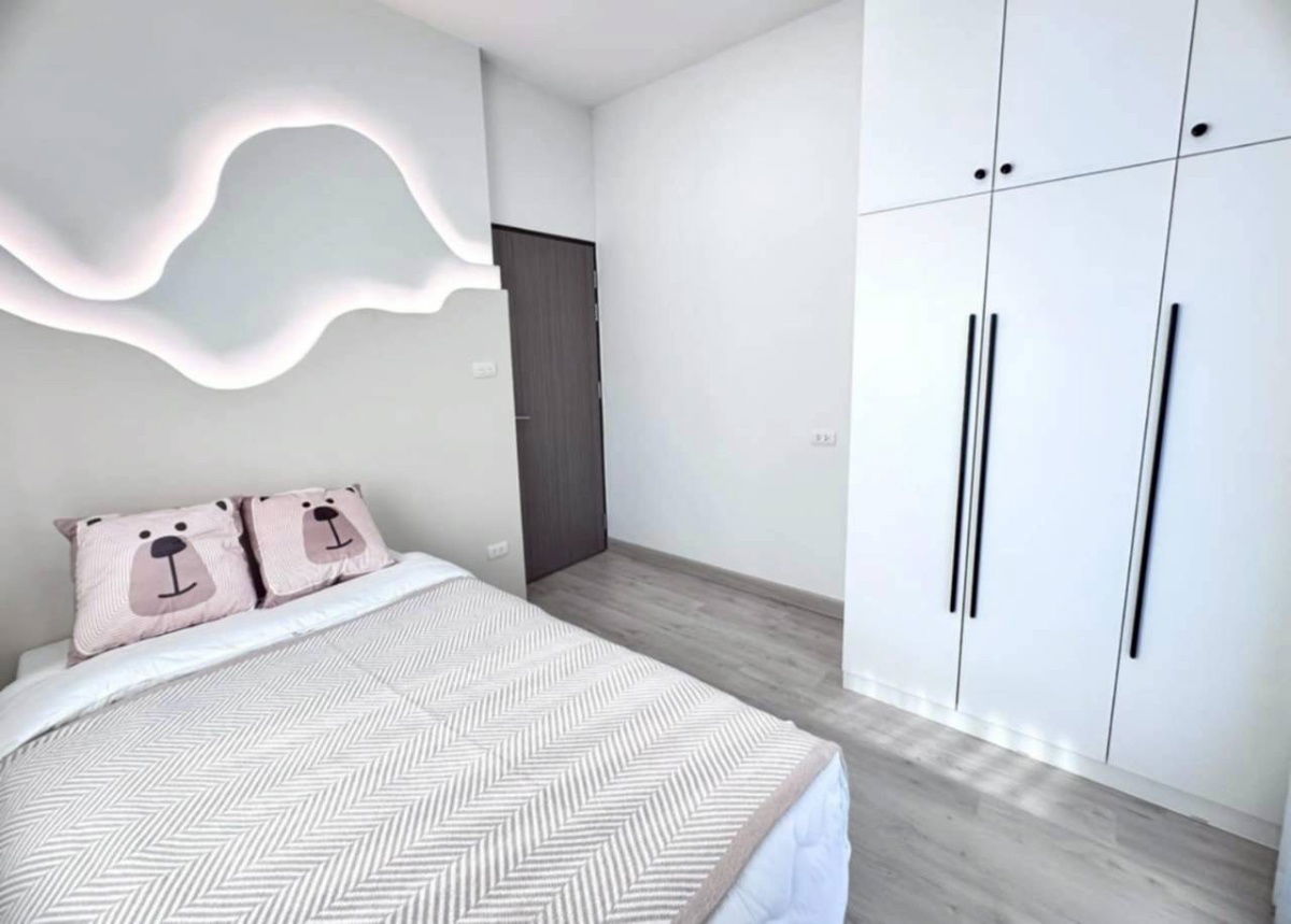 รูป ขาย Modern Luxury Pool Villa เชียงใหม่  - รูปที่ 7/20