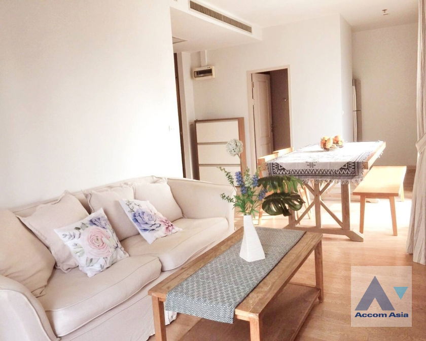 รูป 🔼🔽 AccomA 📩  2 BR Condominium @Noble Refine (1519707) - รูปที่ 2/9