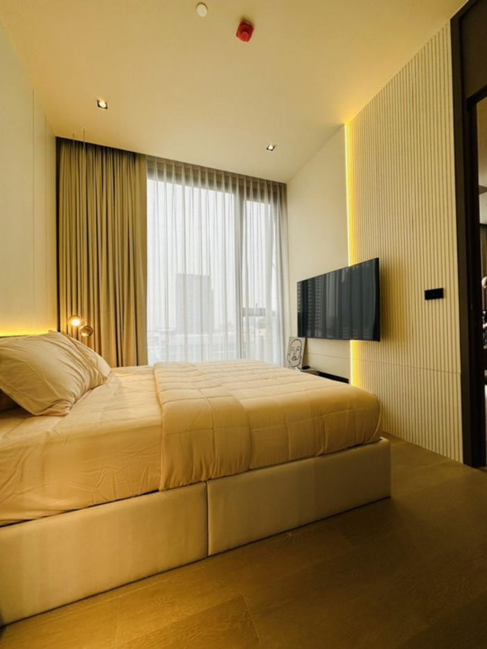 picture Condo For Rent HYDE Heritage Thonglor (D6808057) ID Line : @condo888 - 5/8