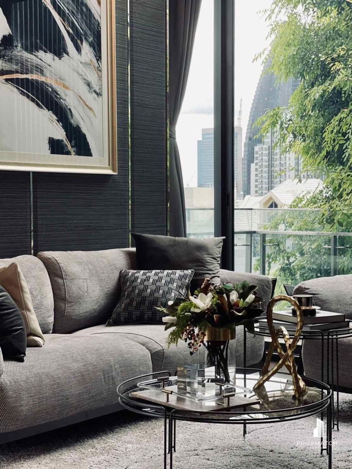 รูป ✨Flash Deal ✨ LAVIQ Sukhumvit 57 (Duplex 2Bath 97.52SQM.) แต่งครบพร้อมอยู่ !! เพียง 130,000บาทต่อเดือน Tel.0981315848 @propmatch - รูปที่ 3/10