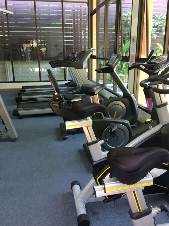 picture supalai city resort ramkhamhaeng floor 15 46.5 sqm - 12/12