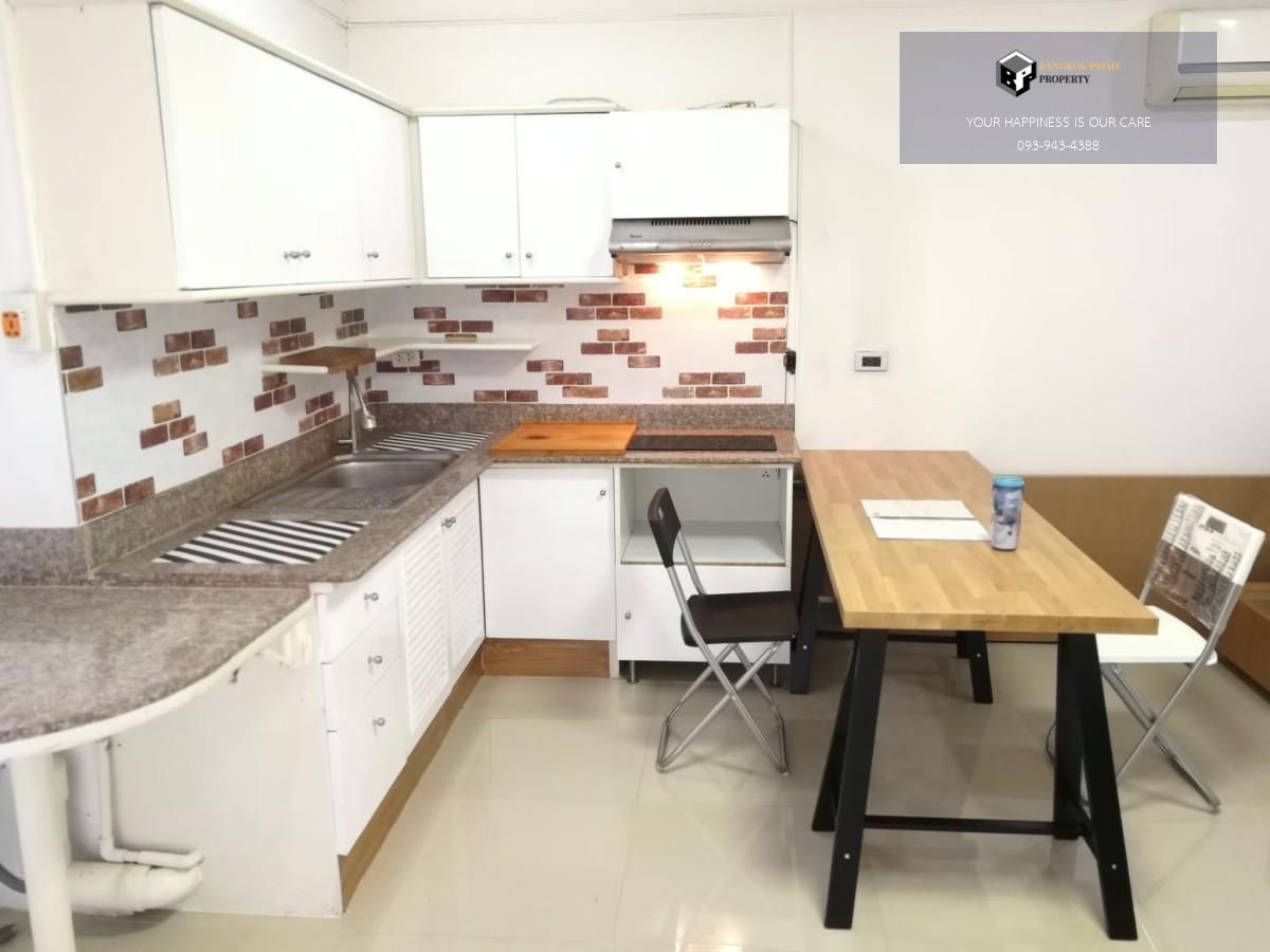 picture Supalai Place Sukhumvit 39 | 🚝Near BTS Phrom Phong #2025082111445 - 3/13