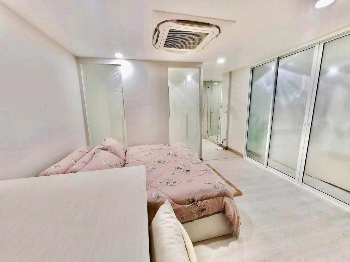 รูป 🏢 ให้เช่าคอนโด : The Waterford Royal Suite (เดอะ วอเตอร์ฟอร์ด รอยัล สูท)   รหัสทรัพย์ | 📌LNP-C8949  - รูปที่ 9/26