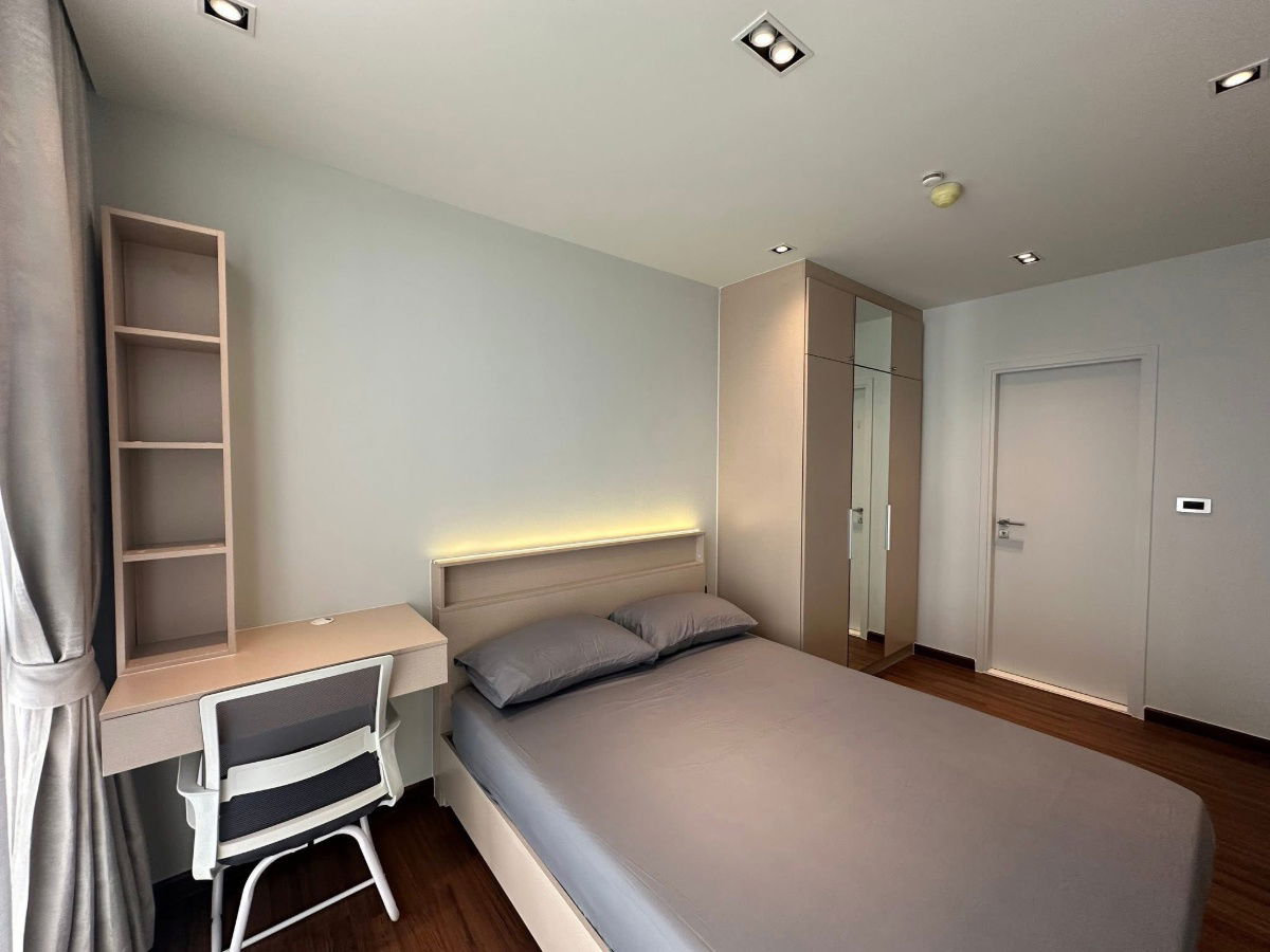 picture Urgent Rent!! Great Price! Beautifully Decorated Unit at U Charoen Residence Town in Town - 10/13