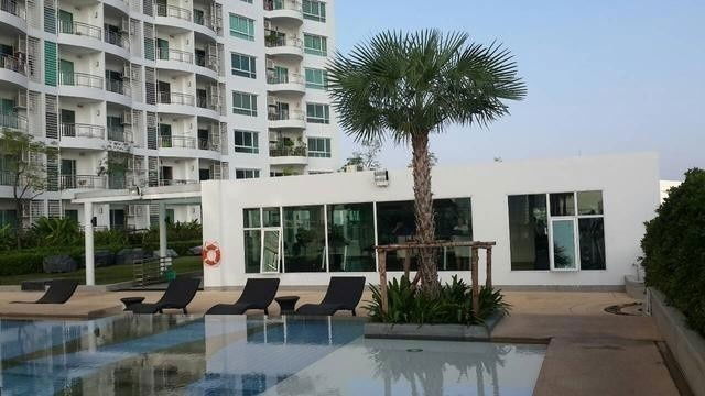 picture ✨ The ultimate place to stay – Penthouse Supalai River Resort with stunning river views 🏙️✨ - 14/14