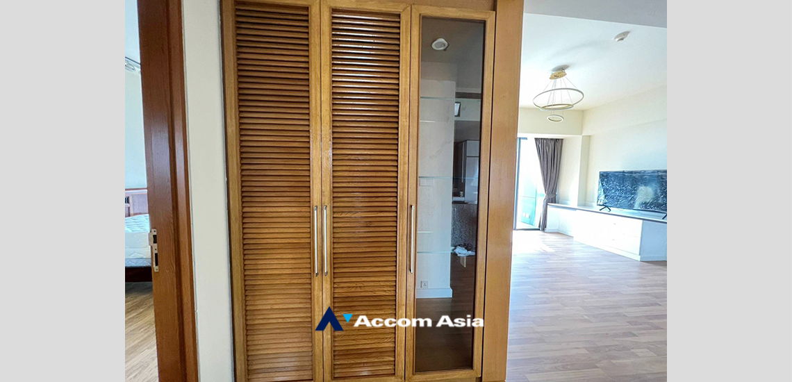 รูป 🔼🔽 AccomA 📩  2 BR Condominium @The Met Sathorn (AA30006) - รูปที่ 11/13