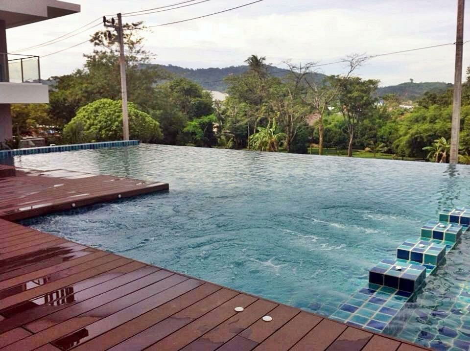 รูป 📍 Plus condo 2 (Kathu) 📍 (Freehold) - รูปที่ 15/15