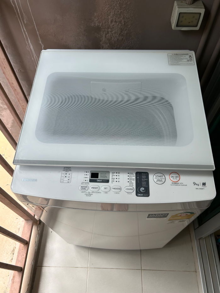 รูป Dcondo creek for rent short/long term rent  - รูปที่ 5/8