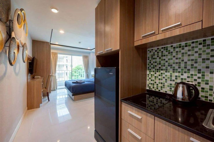รูป New Nordic Trend 6  Condominium  - รูปที่ 4/7