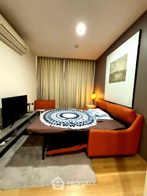 Condos for sale : 1-BR 55 Sqm Condo At Noble Revo Silom, 200m To BTS Surasak (ID 2137962)