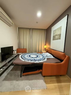คอนโด 1 ห้องนอน 55 ตร.ม. โนเบิล รีโว สีลม ใกล้ BTS สะพานซาก 200 ม. (ID 2137962)
