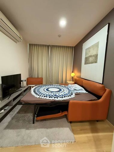1-bed condo for sale, 55 sqm, Noble Revo Silom