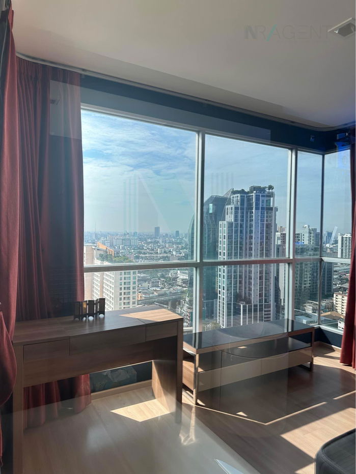 picture 📌 For Sell Condo RHYTHM PHAHOL - ARI Building 1, Floor 26,2 bed room, Room size 67.00 sqm - 3/8