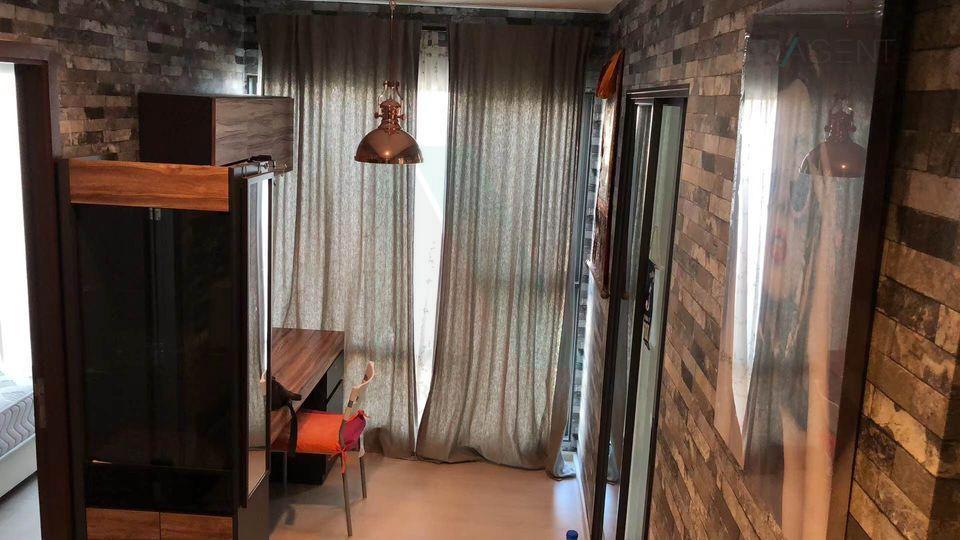 picture 🚩 For Rent Condo RHYTHM ASOKE Building 1, Floor 11,1 bed room, Room size 32.00 sqm - 8/8