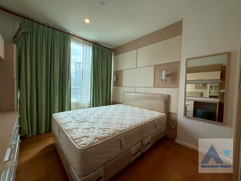 picture 🔼🔽 AccomA 📩  2 BR Condominium @Wind Sukhumvit 23 (AA44124) - 17/20