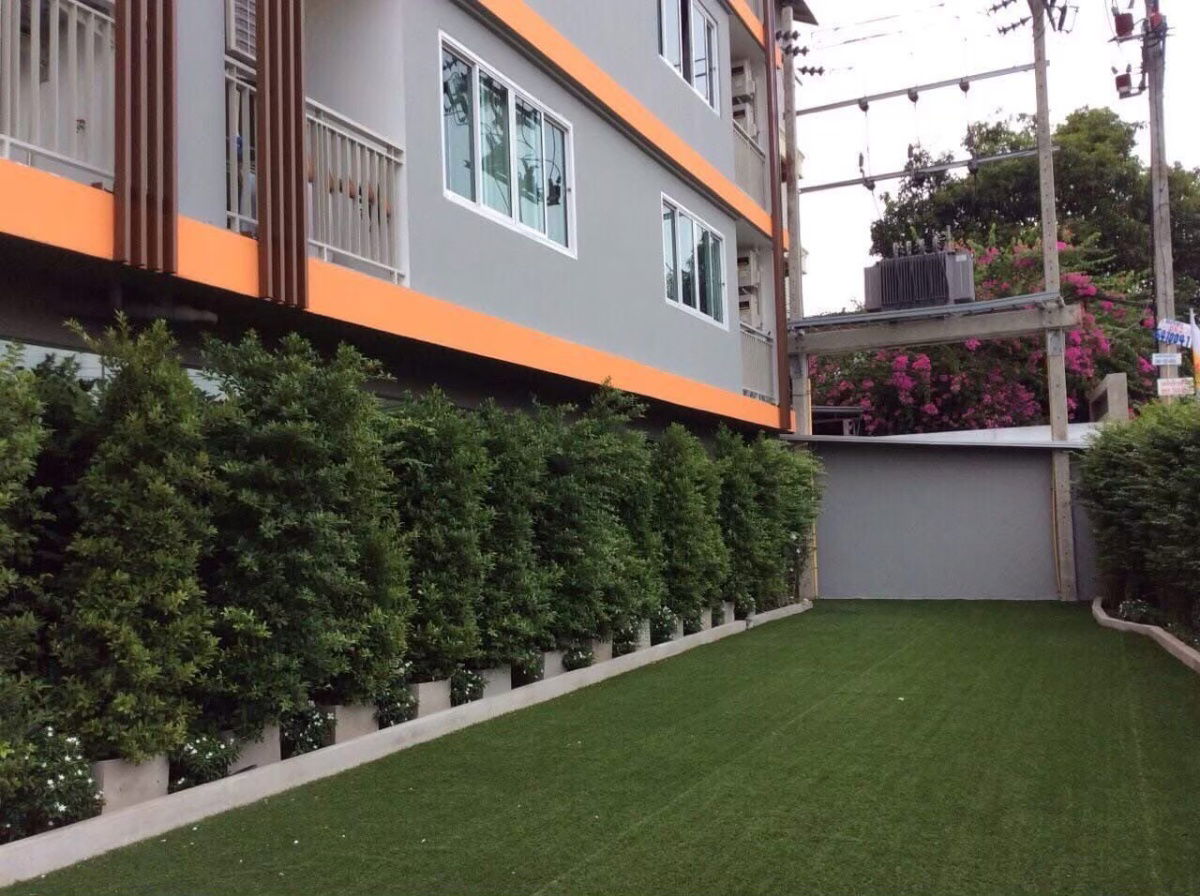 รูป ราคาดีมาก The Maple @Ratchada 19 - รูปที่ 24/25