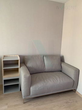 For Rent Condo IDEO O2 Building C, Floor 21,Studio, Room size 27.00 sqm
