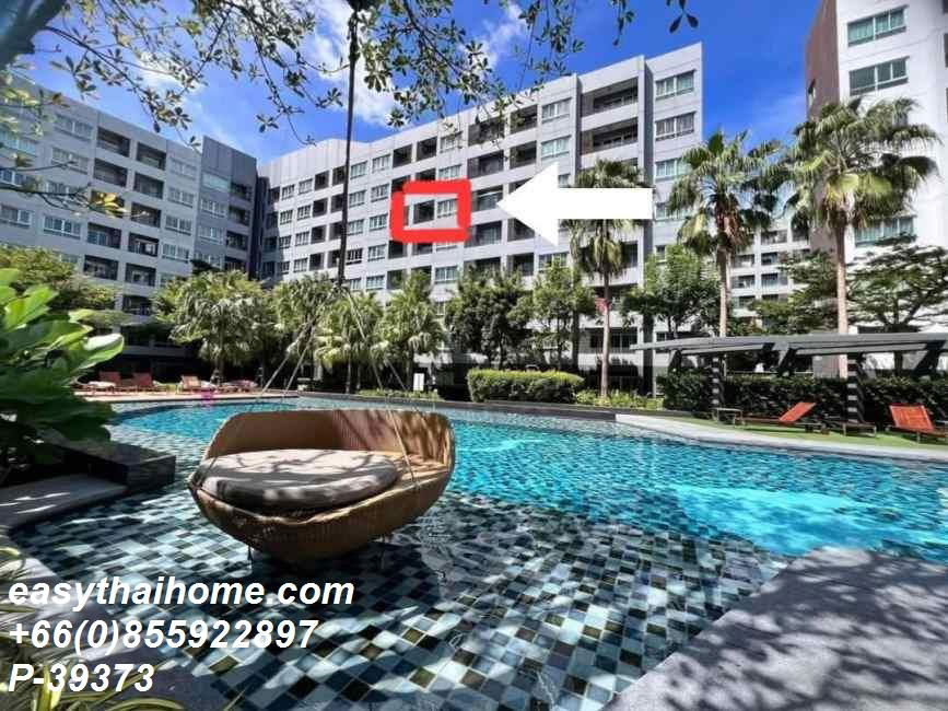 picture P-39373 Condo for sell Elio Del Ray fully furnished. - 18/28
