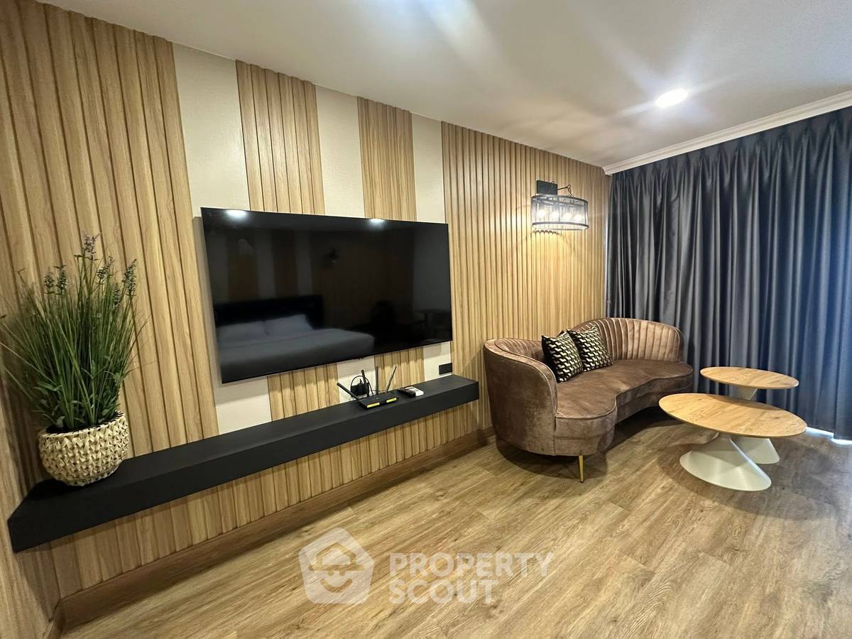 รูป คอนโด 1-ห้องนอน ที่ ไดอาน่า เอสเตท พัทยาใต้ ใกล้ พัทยาใต้ (ID 2215127) - รูปที่ 2/7