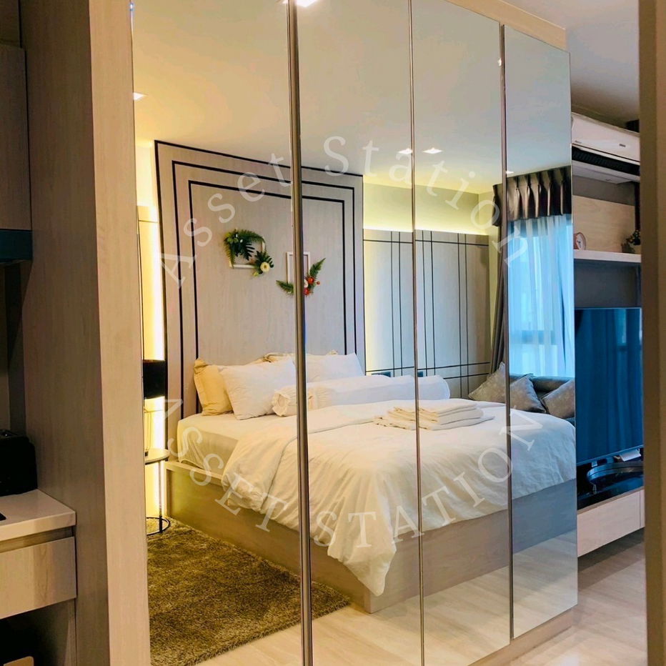 picture Life One Wireless | 🚈✨ Just 100 m from BTS Phloen Chit 🏙️ - 2/14