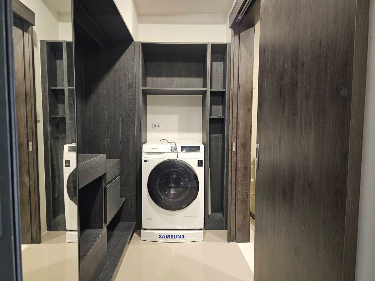 picture Condo For Rent - XT Huaykhwang ✨1 bed plus 35 sq.m. 20,000 /month - 10/18