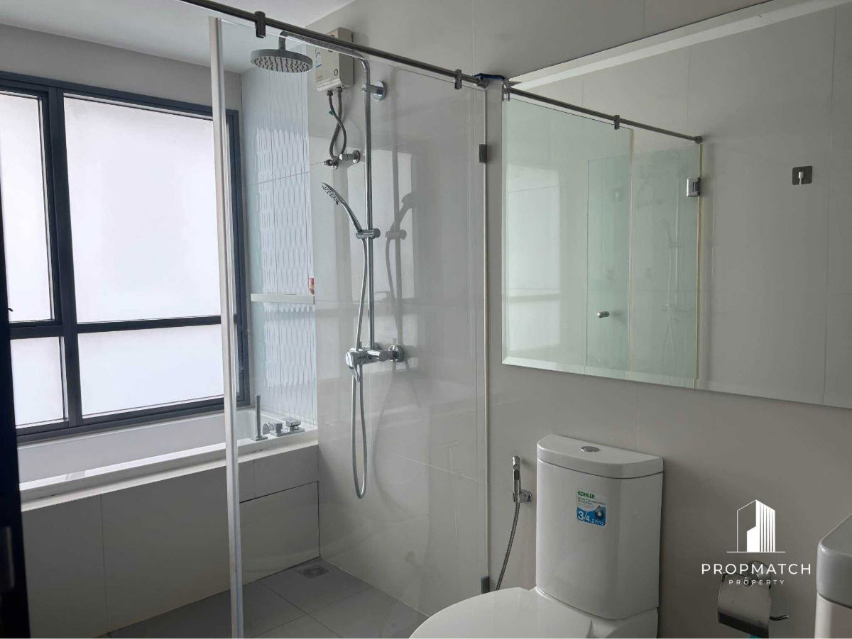 รูป ✨Flash Deal ✨ Rhythm Rangnam ( 2Bed 2Bath 63SQM.) แต่งครบพร้อมอยู่ !! เพียง 39,000บาทต่อเดือน Tel.0981315848 @propmatch - รูปที่ 9/9