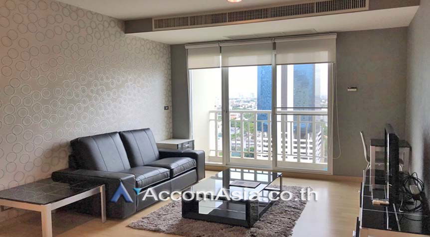 picture 🔼🔽 AccomA 📩  2 BR Condominium @59 Heritage (AA26215) - 2/9