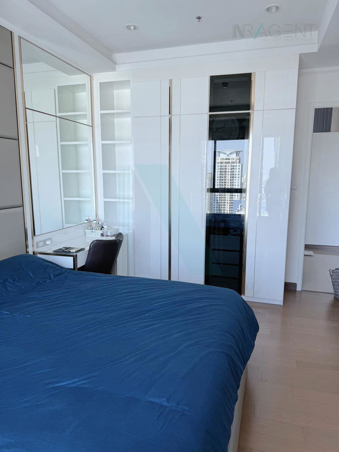 picture 🔺 For Sell Condo SUPALAI ELITE PHAYATHAI Building 1, Floor 27,1 bed room, Room size 60 sqm - 4/8