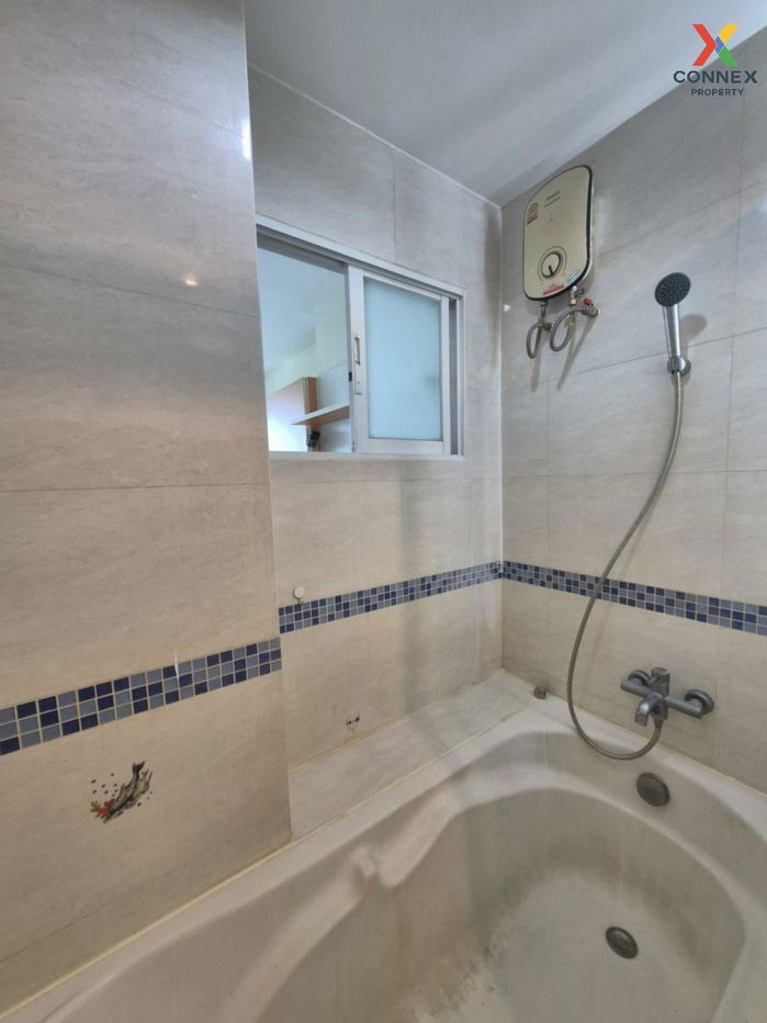 picture FOR RENT condo , Life @ Ratchada - Huaikwang , MRT-Huai Khwang , Huai Khwang , Huai Khwang , Bangkok , CX-40334 ✅ Live chat with us ADD LINE @connexproperty ✅  - 8/8