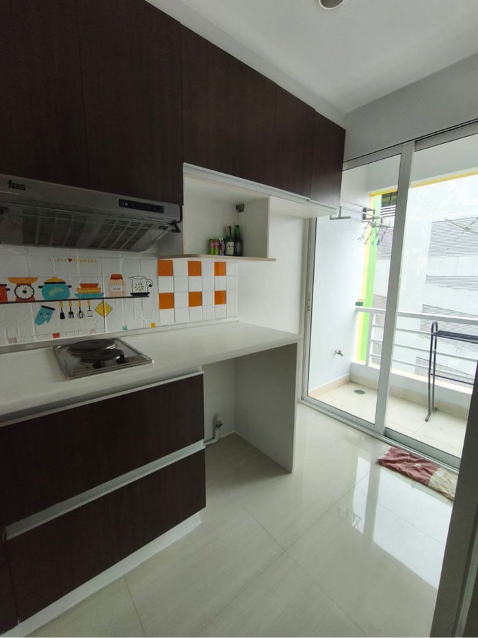 รูป #Z2017💥200868🔥ให้เช่าคอนโด  Premsiri Botique Park Condominium  - รูปที่ 11/12