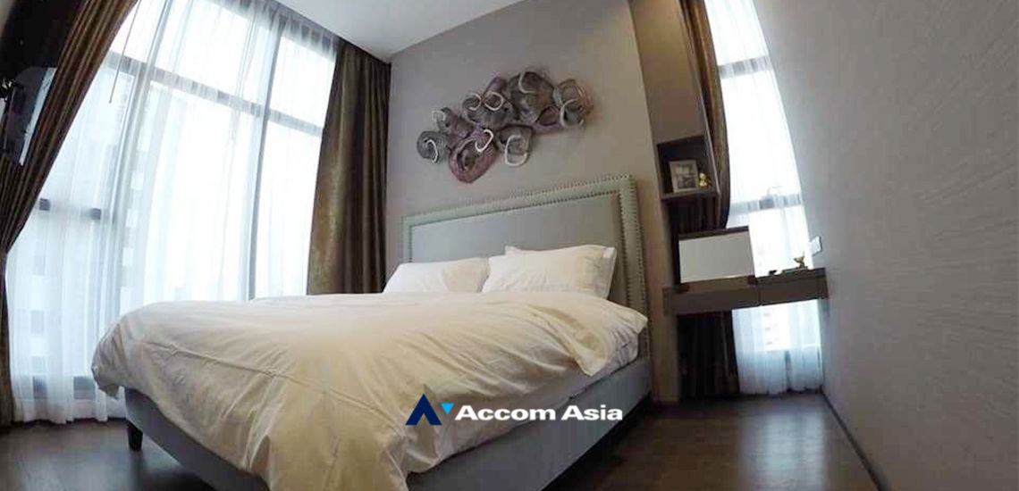 picture 🔼🔽 AccomA 📩 The Diplomat Sathorn - 5/7