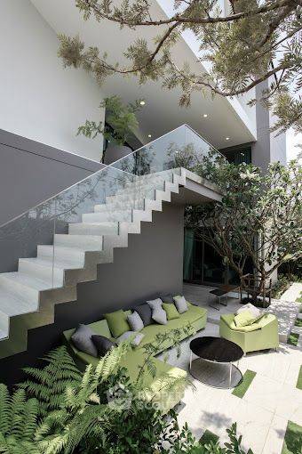 picture 4-BR House at Nirvana Beyond Rama 9-Krungthep Kreetha in Saphan Sung (ID 1387052) - 2/5