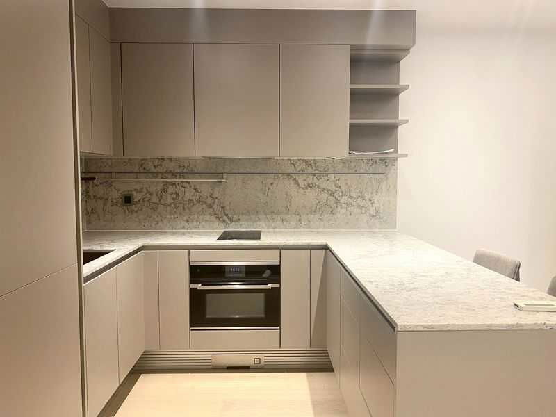 รูป LTHC13036 – Condo for Rent (คอนโดให้เช่า) at TONSON ONE RESIDENCE (ตันสน วัน เรสซิเดนซ์) Size 57 sqm. 1 Bed 1 Bath Near BTS Chit Lom ONLY 75K/Month - รูปที่ 12/12