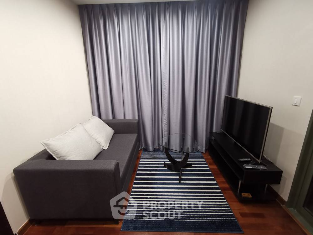 รูป คอนโด 1-ห้องนอน ที่ วิช ซิกเนเจอร์ มิดทาวน์ สยาม ใกล้ BTS ราชเทวี (ID 320671) - รูปที่ 1/13
