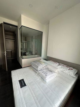 🎉Special room!🎉 ให้เช่าคอนโด พาร์ค ออริจิ้น ทองหล่อ อาคาร A ชั้น 15 1 ห้องนอน ขนาด 33.00 ตรม ใกล้ ดองกิ มอลล์ ทองหล่อ
